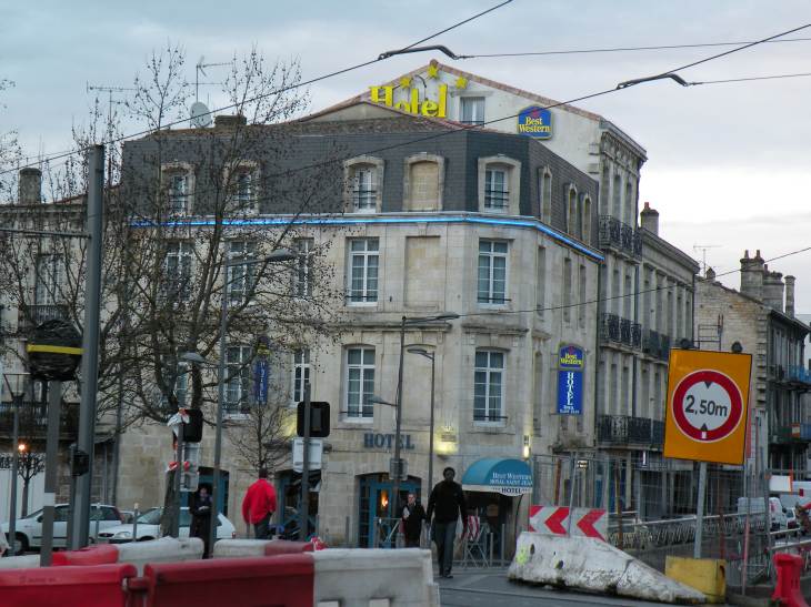  hotel Best Western